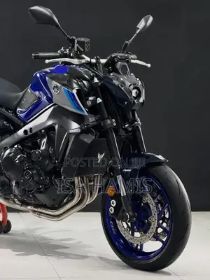 Yamaha 2021