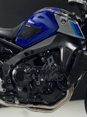 Yamaha 2021