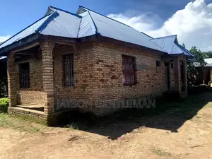 3bdrm House in Kyela Mjini for sale
