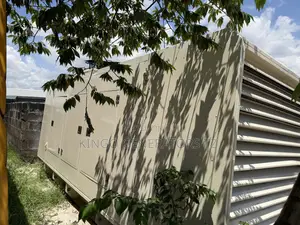 Generator Marapco 500kva