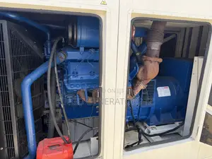 Generator Marapco 500kva