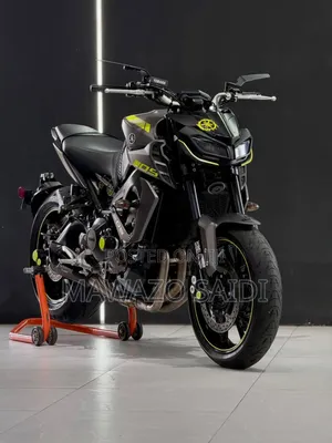 Yamaha 2022
