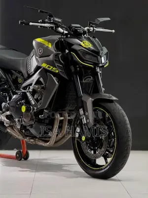 Yamaha 2022