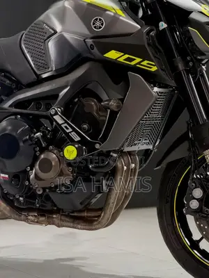 Yamaha 2022