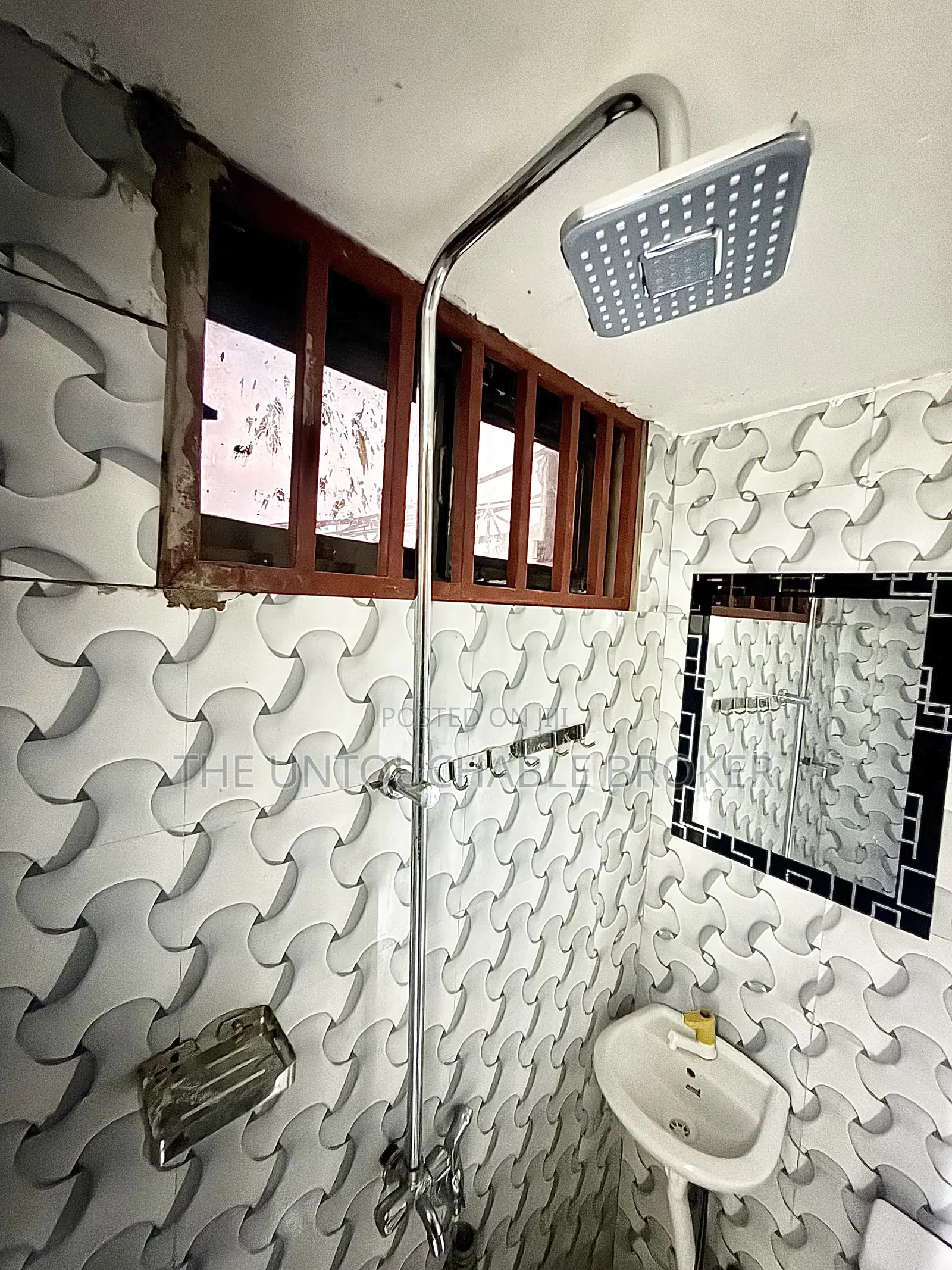 1bdrm Apartment in Kijitonyama B.O.T for rent