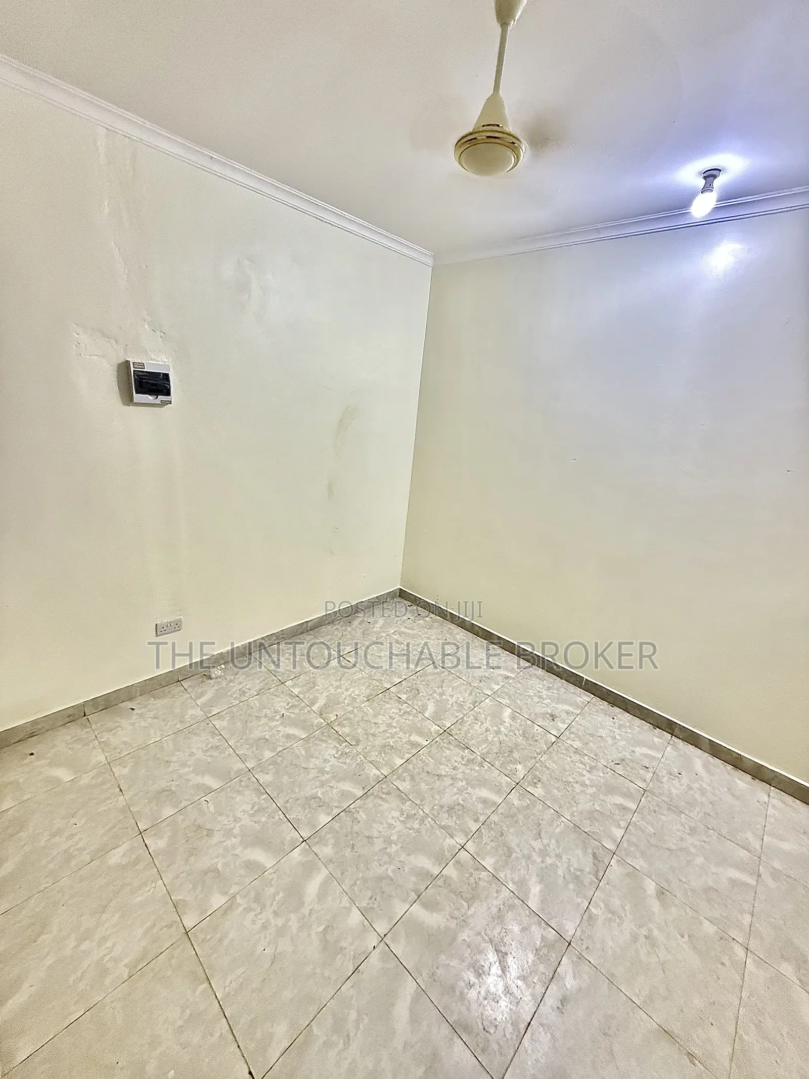 1bdrm Apartment in Kijitonyama B.O.T for rent