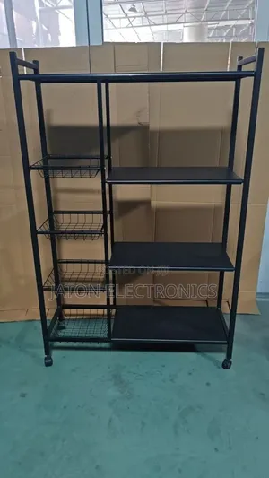 Shelf Rack
 C-90