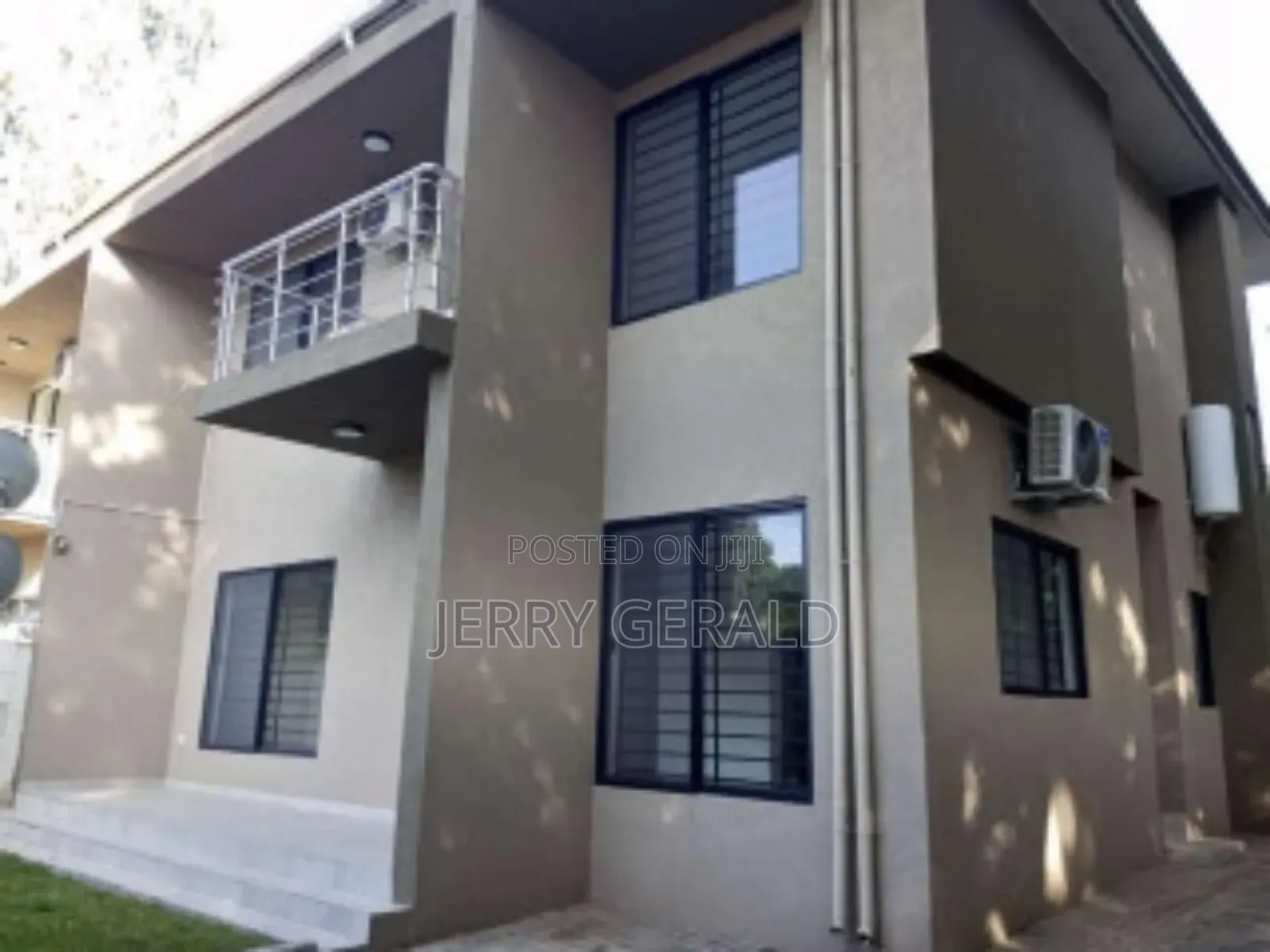 3bdrm Apartment in Kinondoni, Mbezi Beach for rent