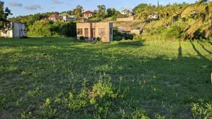 Viwanja Goba Kulangwa Uzunguni
