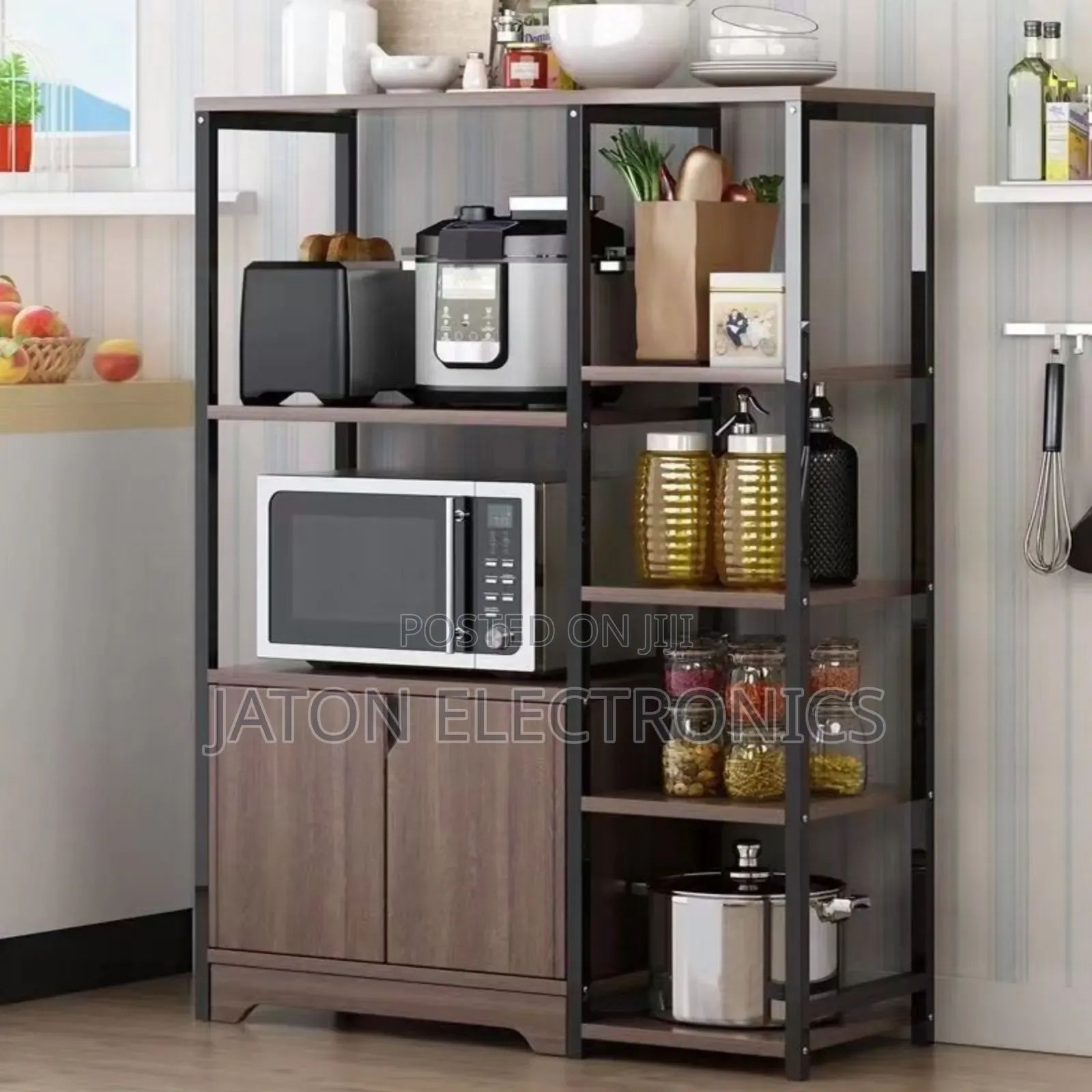 Kitchen Rack Ym080