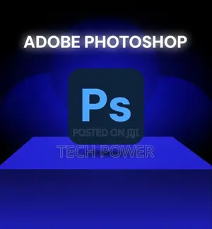 Adobe Photoshop For Mac Activated