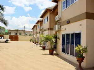 2bdrm Apartment in Kinondoni, Sinza for rent