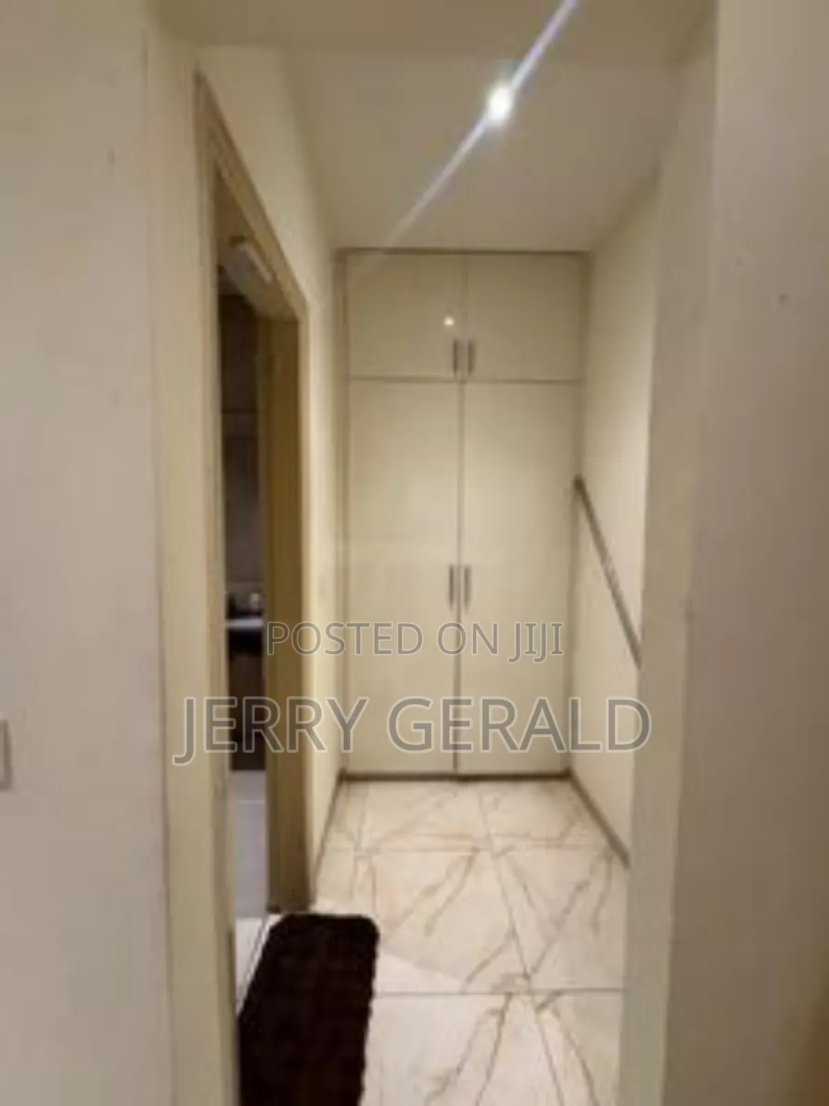 2bdrm Apartment in Kinondoni, Sinza for rent