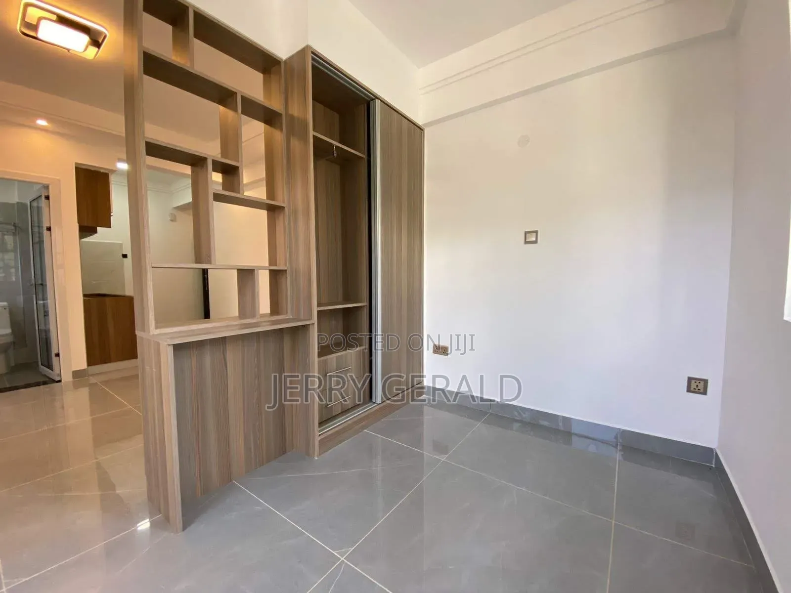 2bdrm Apartment in Kinondoni, Sinza for rent