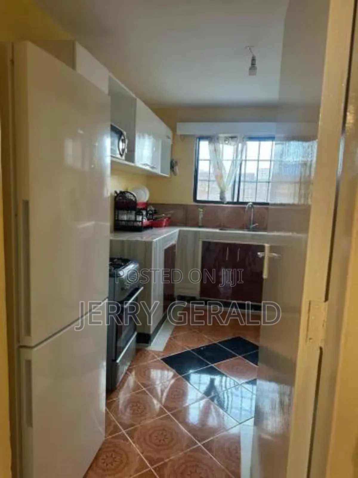 2bdrm Apartment in Kinondoni, Sinza for rent