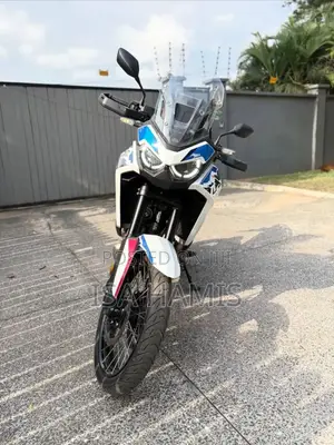 Honda 2020