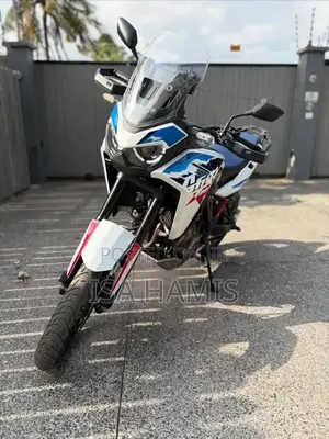 Honda 2020