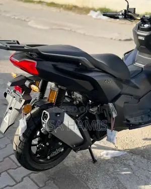 Honda 2024 Black