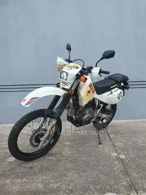 Honda XL 125 2020