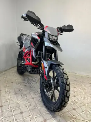 Tekken Forza 250 2023
