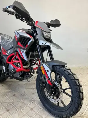 Tekken Forza 250 2023