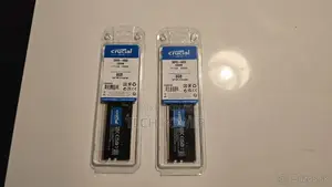 16GB DDR5 Desktop RAM – High-Speed Memory | PC Upgrade Performance
