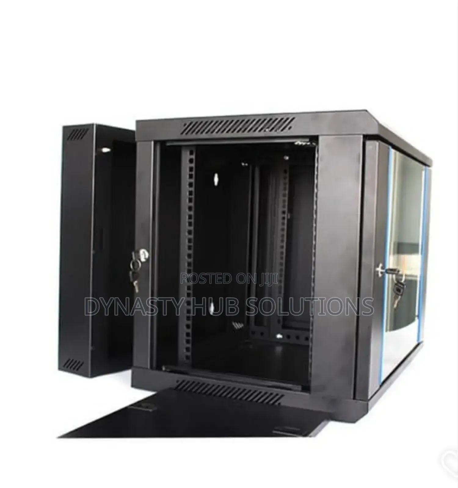 15u Network Cabinet