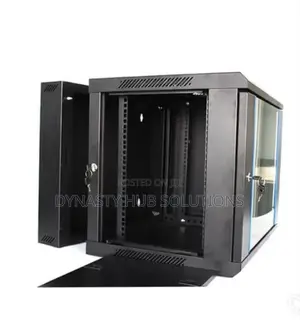 15u Network Cabinet