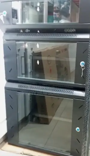 12u Cabinet