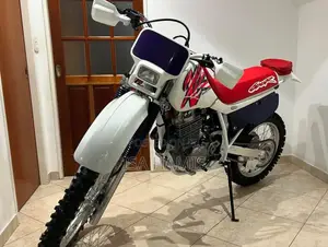 Honda 2022