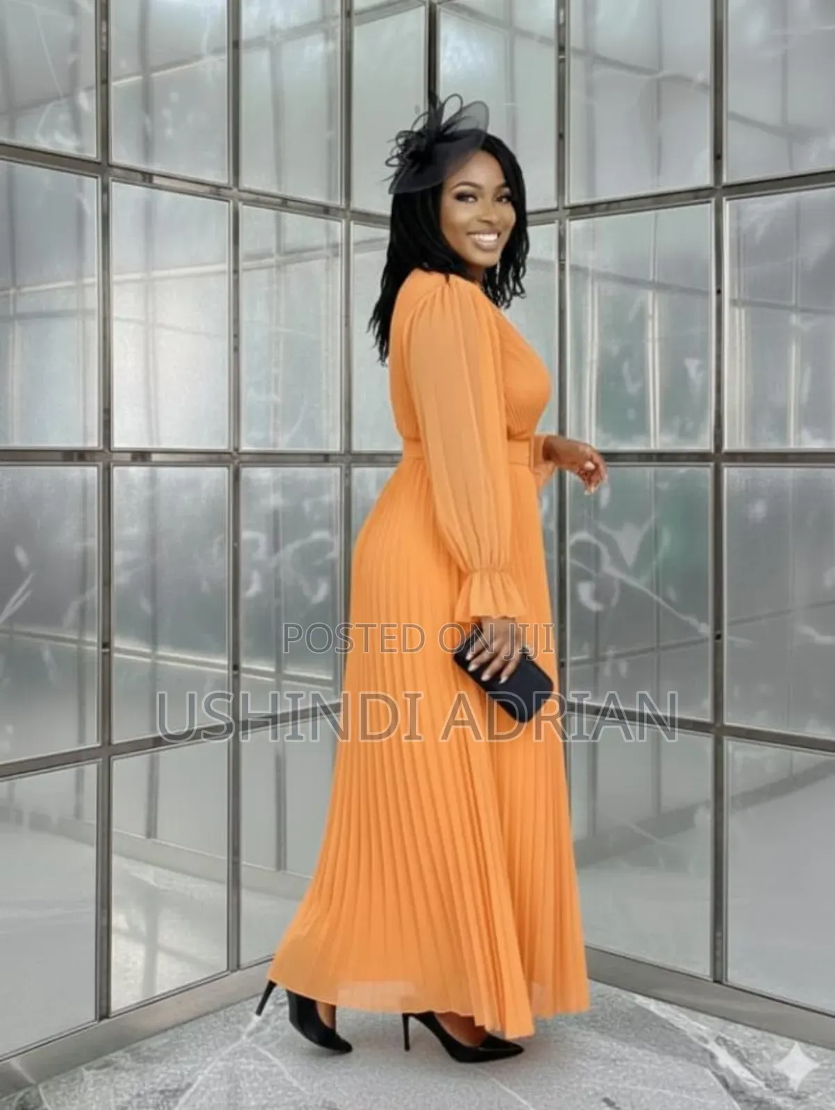  Hot Trend Dresses 