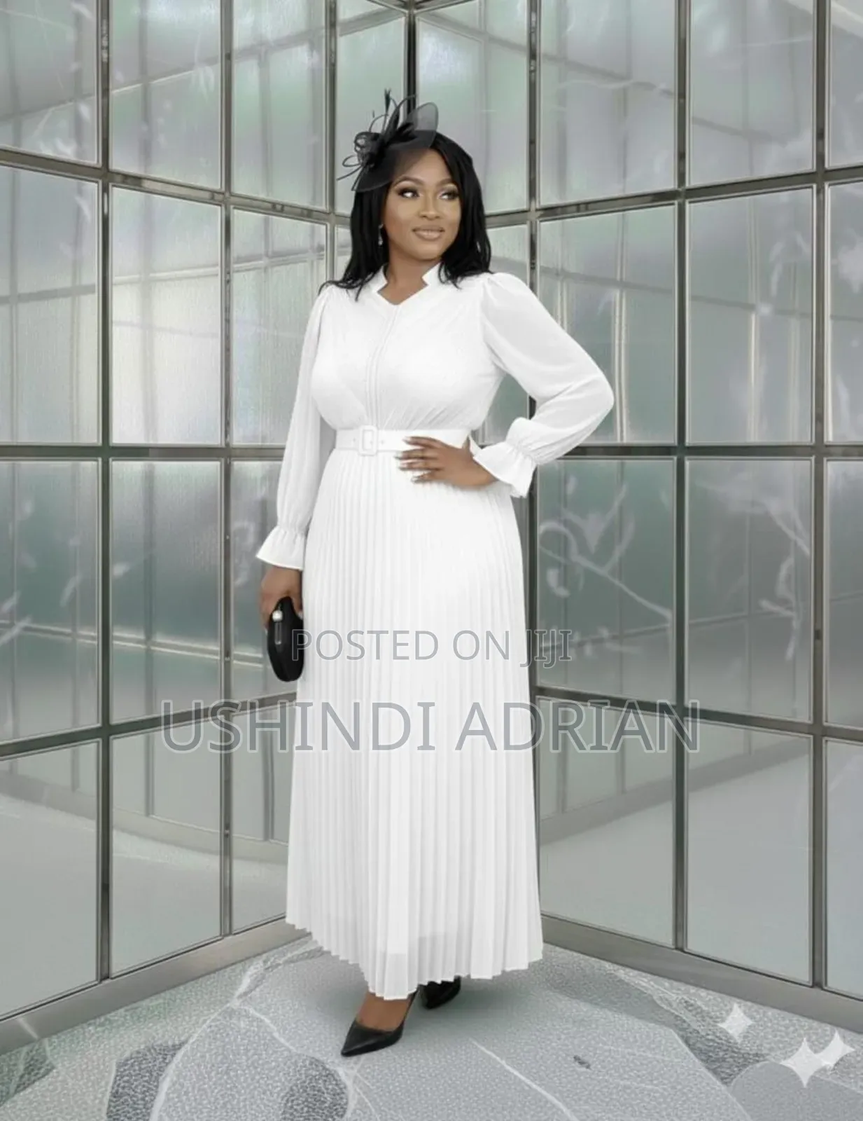  Hot Trend Dresses 