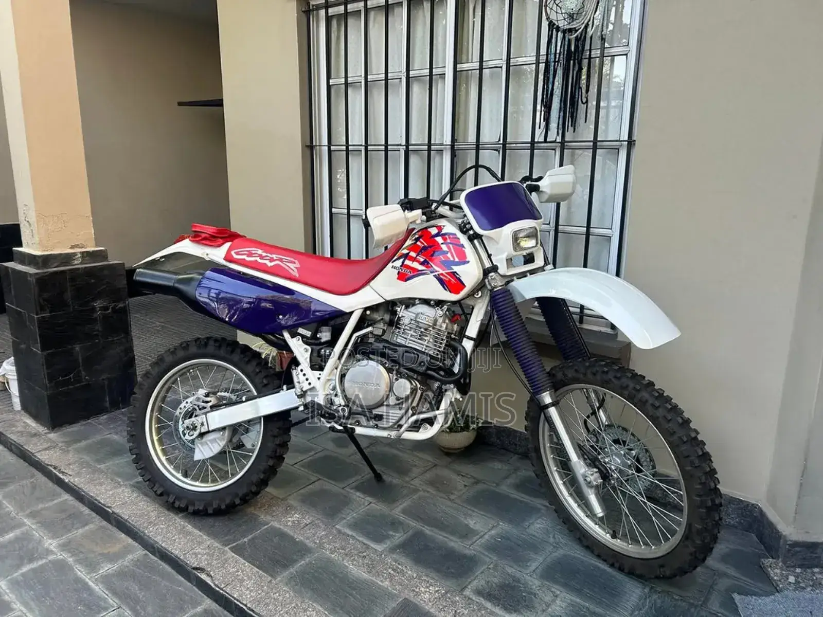 Honda 2022