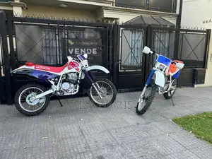 Honda 2022