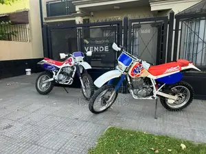 Honda 2022