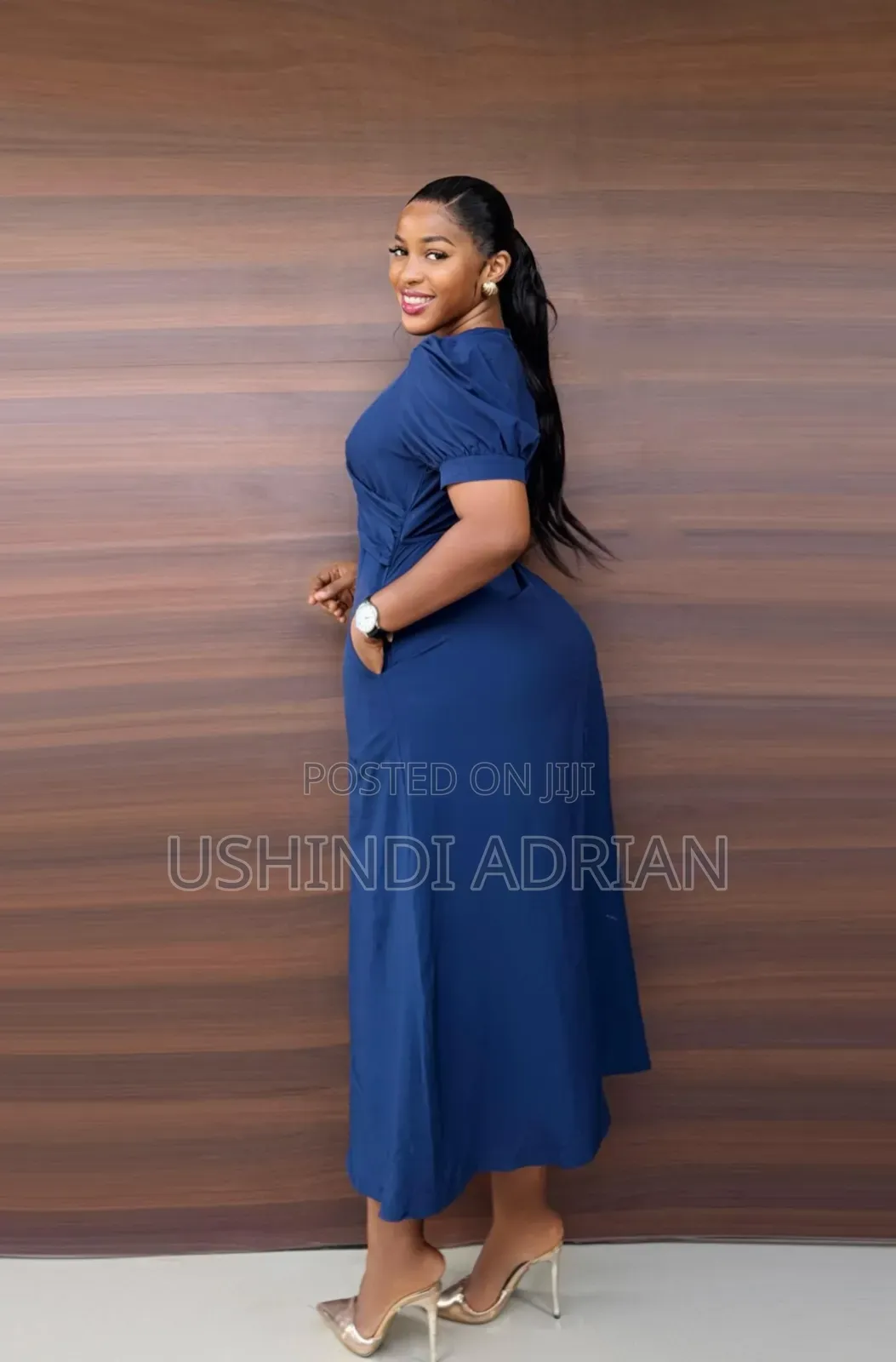  Sold Out Queen Dresses 