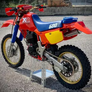 Honda 2022