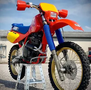 Honda 2022