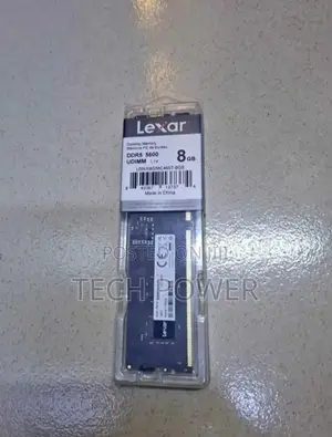 Ddr5 8gb Ram Desktop