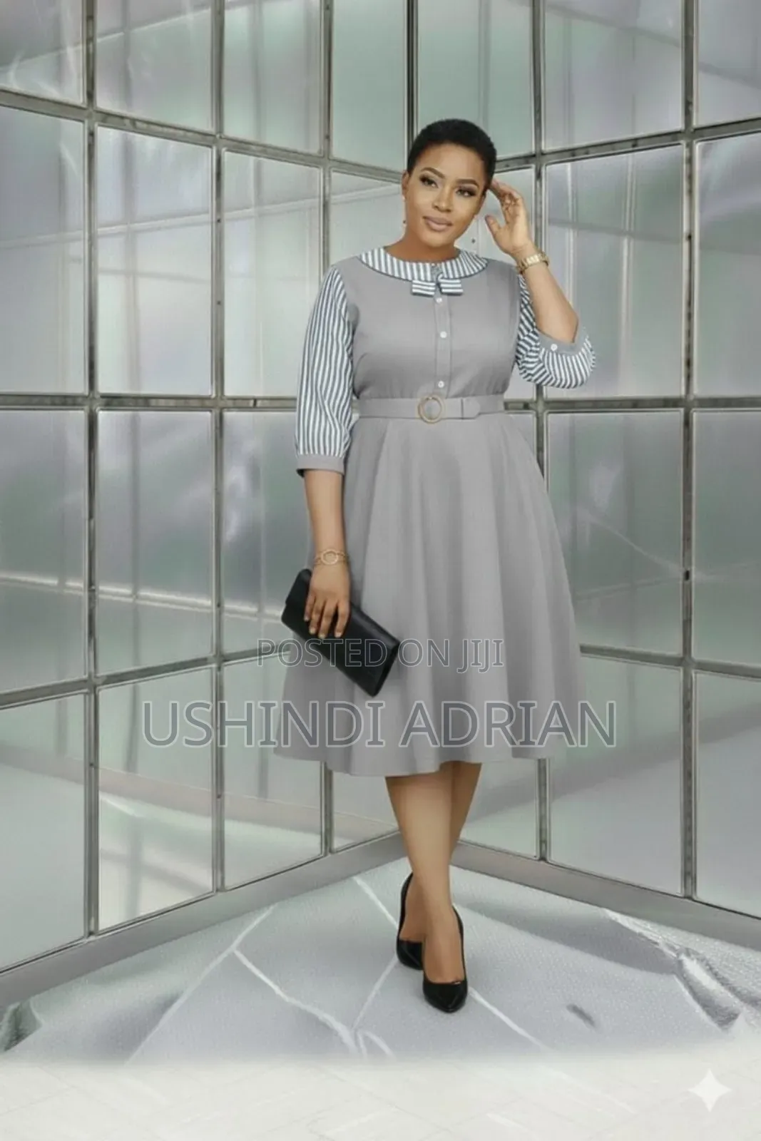  Mvuto Luxe Dresses 