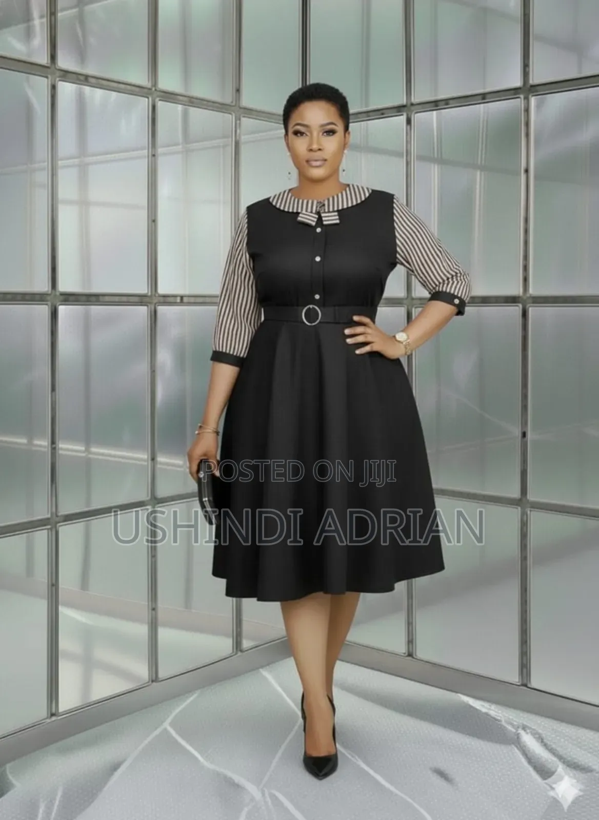  Mvuto Luxe Dresses 