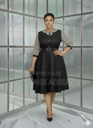  Mvuto Luxe Dresses 