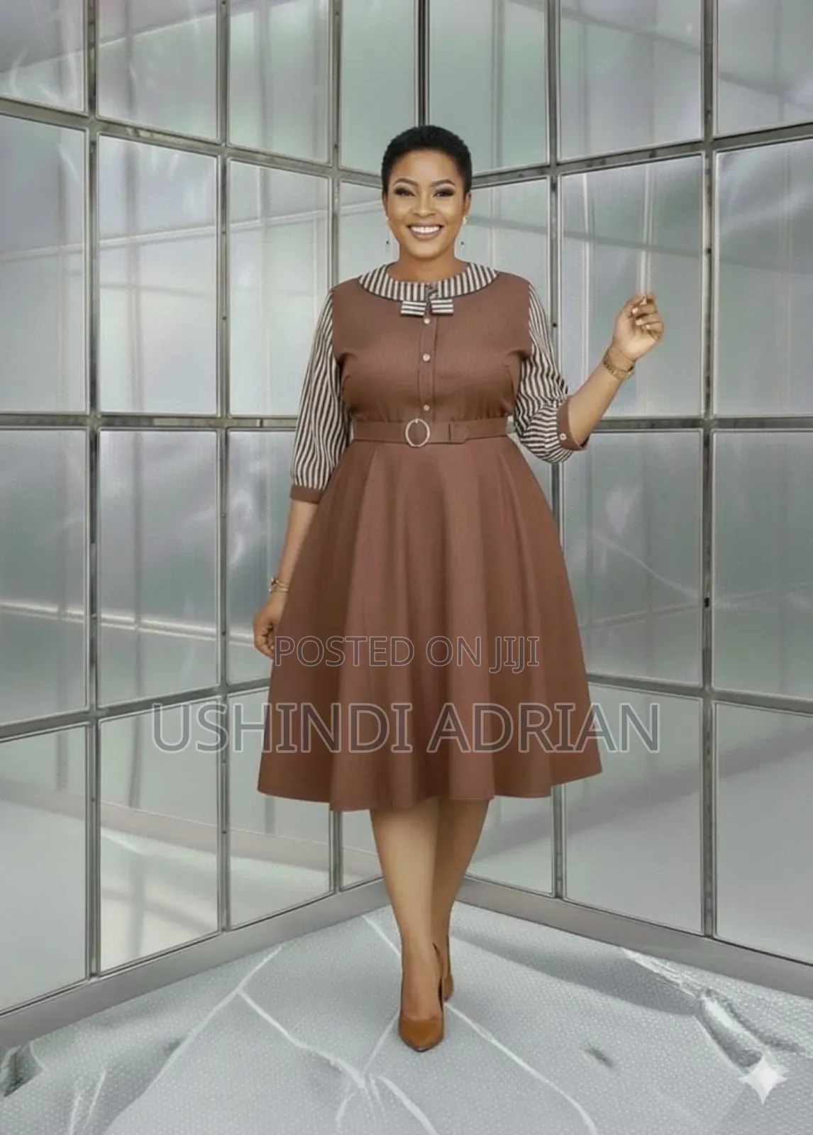  Mvuto Luxe Dresses 
