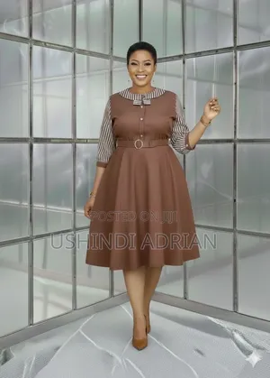  Mvuto Luxe Dresses 
