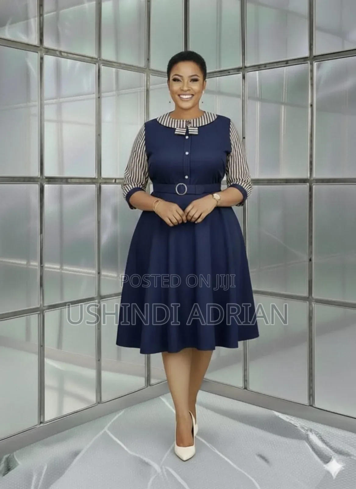 Mvuto Luxe Dresses 
