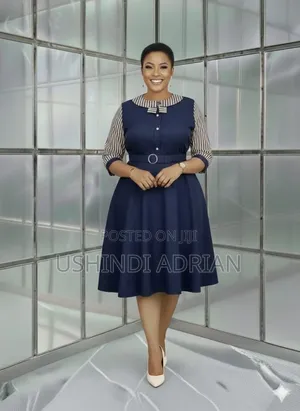  Mvuto Luxe Dresses 
