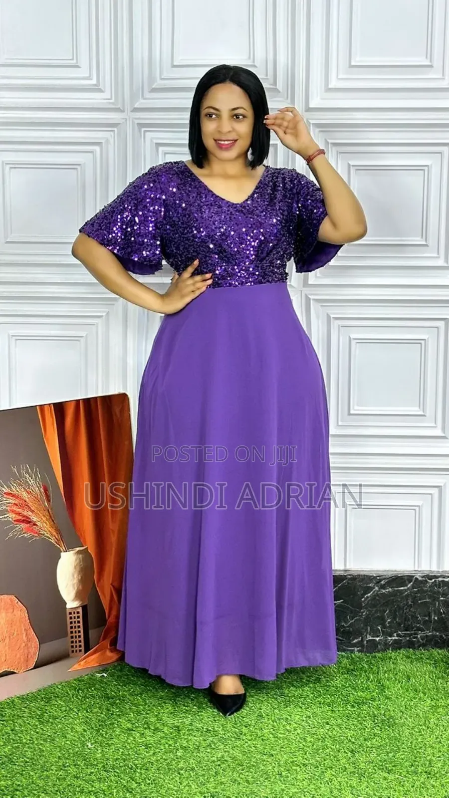 Gauni La Thamani