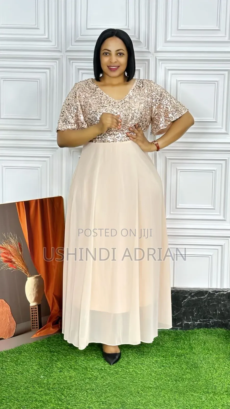 Gauni La Thamani