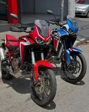 Honda 2022