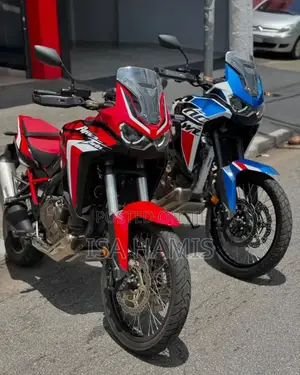 Honda 2022